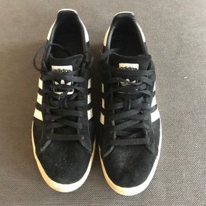 Adidas campus sneakers size 11